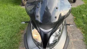 Piaggio Mp3 300 Hpe (2019 - 20)  (3)