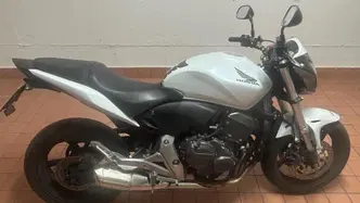 Honda Hornet 600 (2011 - 13) usata