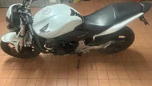 Honda Hornet 600 (2011 - 13)  (2)