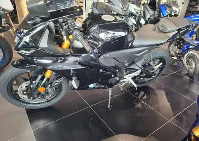 Yamaha YZF R125 (2023 - 26) - Annuncio 10106998