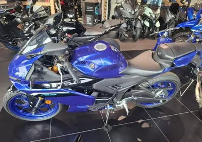 Yamaha YZF R3 (2025 - 26) - Annuncio 10107005