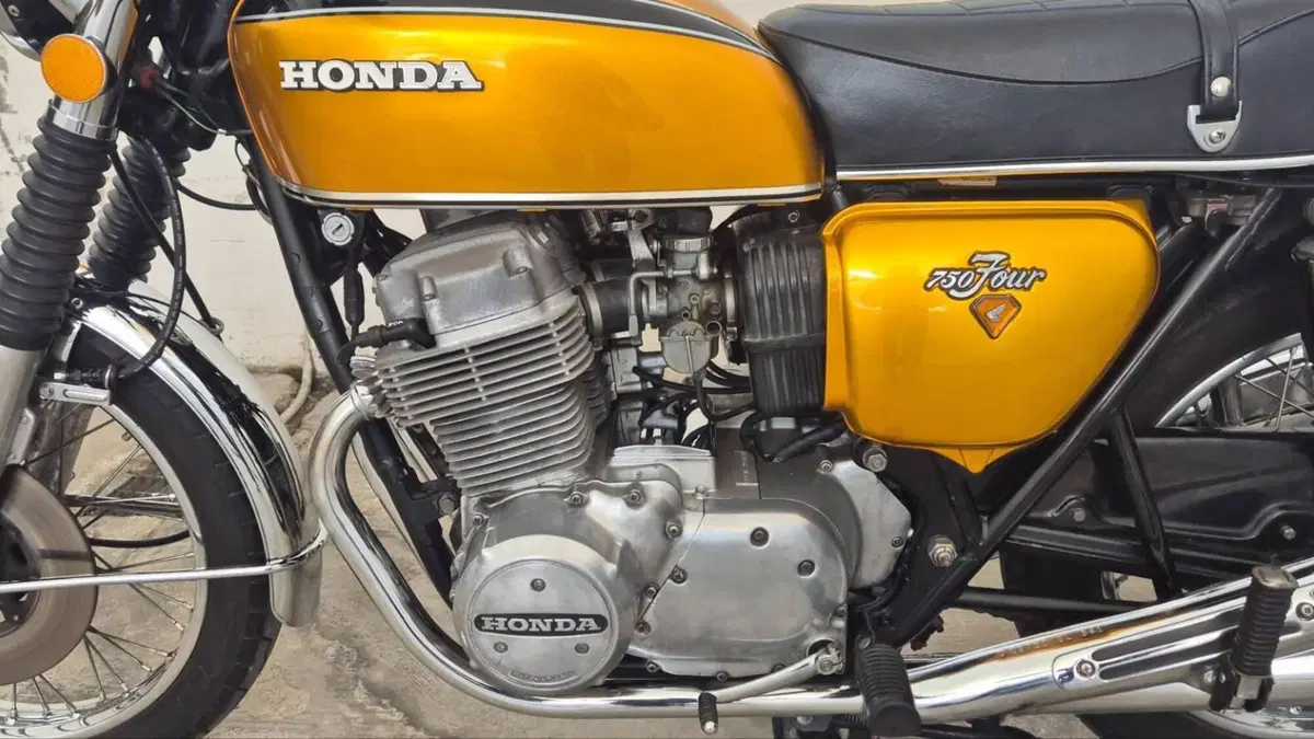 Honda   (4)