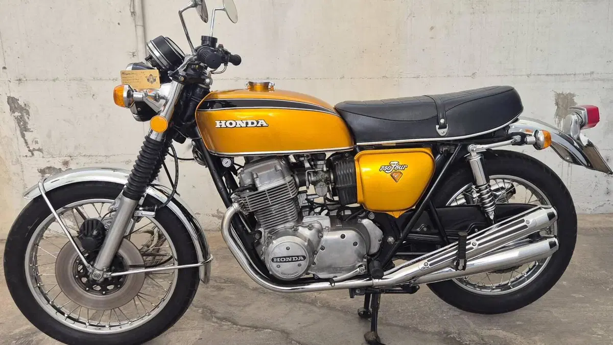 Honda   (5)