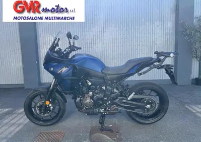 Yamaha Tracer 700 (2020) - Annuncio 10107009
