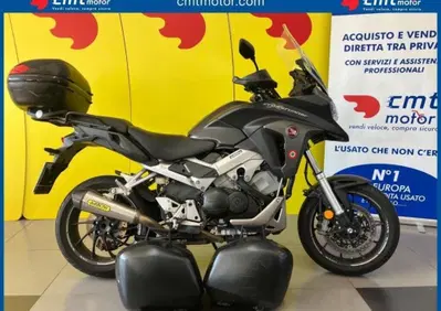 Honda Crossrunner (2017 - 20) - Annuncio 10107007
