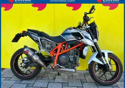 KTM 690 Duke (2012 - 16) - Annuncio 10107010