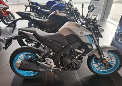 Yamaha MT-125 (2025 - 26) - Annuncio 10107011