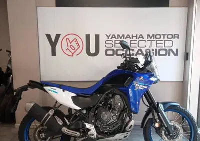 Yamaha Ténéré 700 (2025 - 26) - Annuncio 10107020