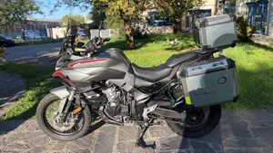 Voge Valico 500DSX (2021 - 24) 