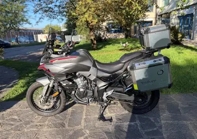 Voge Valico 500DSX (2021 - 24) - Annuncio 10107015