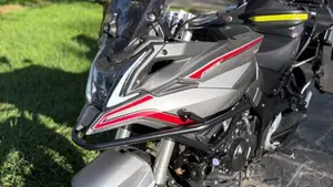 Voge Valico 500DSX (2021 - 24)  (3)