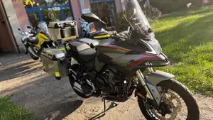 Voge Valico 500DSX (2021 - 24)  (4)