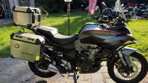 Voge Valico 500DSX (2021 - 24)  (5)