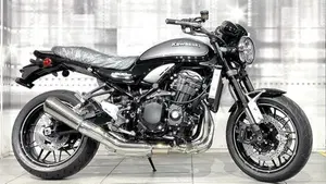 Kawasaki Z 900 RS (2022 - 25) 