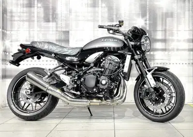 Kawasaki Z 900 RS (2022 - 25) - Annuncio 10107027