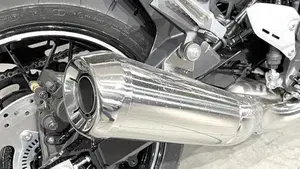 Kawasaki Z 900 RS (2022 - 25)  (3)