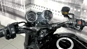 Kawasaki Z 900 RS (2022 - 25)  (6)