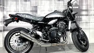 Kawasaki Z 900 RS (2022 - 25)  (8)