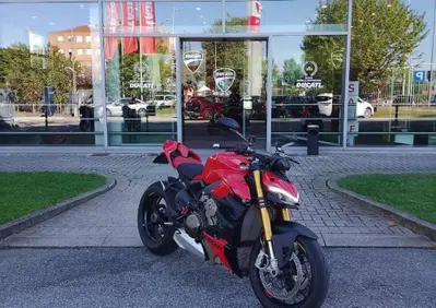 Ducati Streetfighter V4 1100 S (2021 - 22) - Annuncio 10107019
