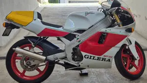 Gilera   (2)