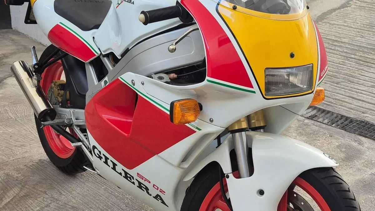 Gilera   (3)