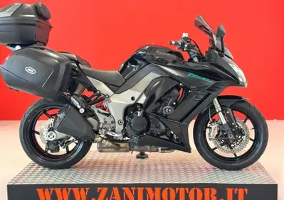 Kawasaki Z 1000 SX (2011 - 13) - Annuncio 10107017