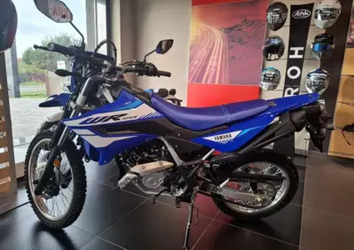 Yamaha WR 125 R (2026) - Annuncio 10107021