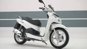 Peugeot LXR 125 (2009 - 15) 