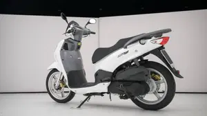 Peugeot LXR 125 (2009 - 15)  (2)