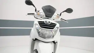 Peugeot LXR 125 (2009 - 15)  (5)