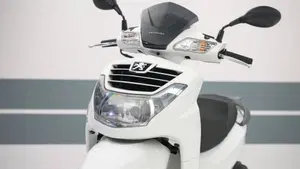 Peugeot LXR 125 (2009 - 15)  (6)