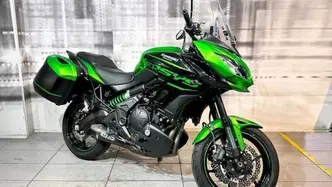 Kawasaki Versys 650 (2017 - 20)