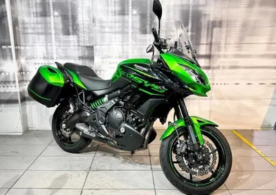 Kawasaki Versys 650 (2017 - 20) - Annuncio 10107030