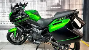 Kawasaki Versys 650 (2017 - 20)  (2)