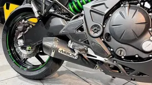 Kawasaki Versys 650 (2017 - 20)  (3)