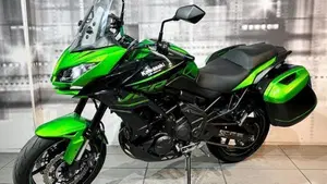 Kawasaki Versys 650 (2017 - 20)  (4)