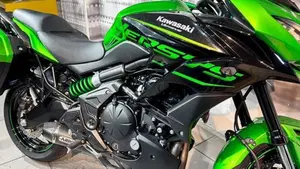 Kawasaki Versys 650 (2017 - 20)  (6)
