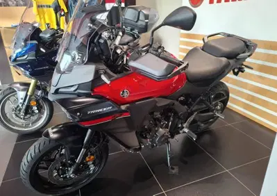 Yamaha Tracer 9 (2025 - 26) - Annuncio 10107022