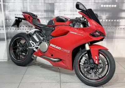 Ducati 1199 Panigale (2012 - 13) - Annuncio 10107031