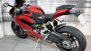 Ducati 1199 Panigale (2012 - 13)  (2)