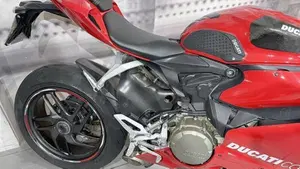 Ducati 1199 Panigale (2012 - 13)  (4)