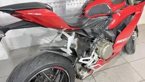 Ducati 1199 Panigale (2012 - 13)  (5)