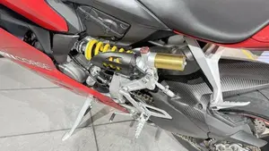 Ducati 1199 Panigale (2012 - 13)  (6)