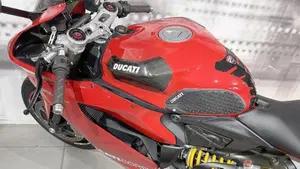 Ducati 1199 Panigale (2012 - 13)  (9)