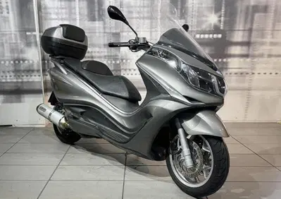 Piaggio X10 500 Executive (2011 - 17) - Annuncio 10107032