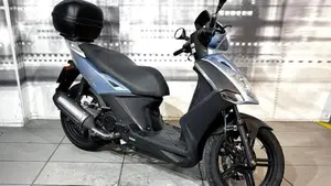 Kymco Agility 150 R16 