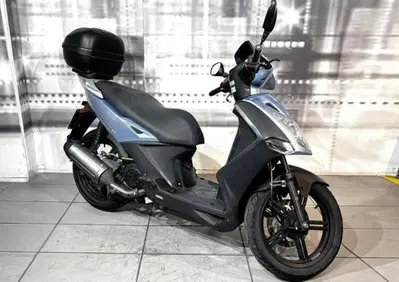 Kymco Agility 150 R16 - Annuncio 10107033