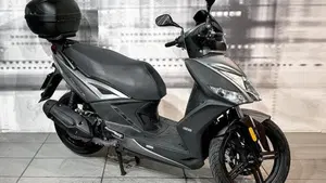 Kymco Agility 125i R16 + (2016 - 17) 