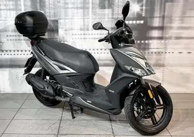 Kymco Agility 125i R16 + (2016 - 17) - Annuncio 10107034