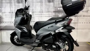 Sym Jet 14 125 CBS LC (2021 - 24)  (2)